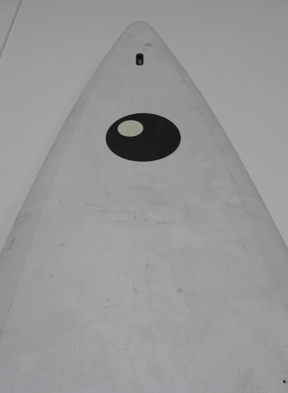 Planches de surf: Veloce 288 - Windsurfbrett – D'occasion à Volketswil par brockipfannenstil 5