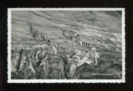 Eigergletscher