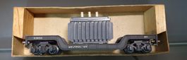TTR: WELTROL TRAFOWAGEN 679 OVP