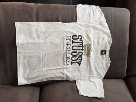 Stüssy International Tee SIZE S