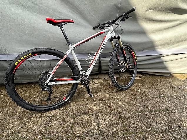 Biciclette: Neuwertiges MTB mit komplett Shimano XT – Usato da Feldbrunnen venduto da fojek99 1