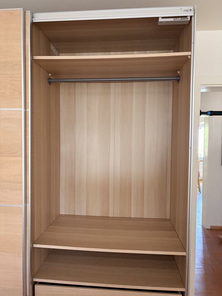 Schränke: Ikea Pax  – Gebraucht aus Basel von Pati_S 3