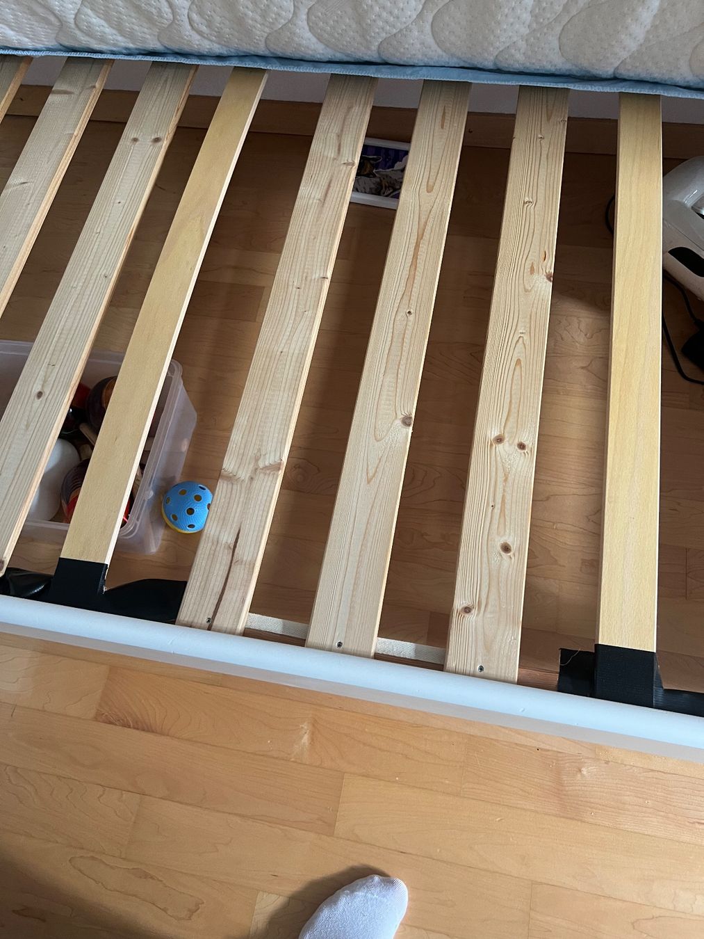 Pfister Letti: Hochbett – Usato da Rümlang venduto da topo5 1