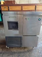 Flocken Ice Maschine
