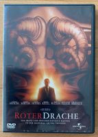 DVD - Roter Drache - Hannibal Lecter