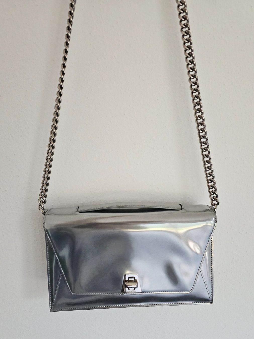 Akris Borse da donna: NEW AKRIS Anouk Envelope Crossbody Bag – Nuovo (secondo la descrizione) da Origlio venduto da ann_q6qv 2