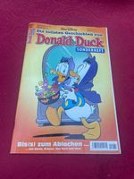 Donald Duck die tollsten Geschichten Sonderheft Nr. 281