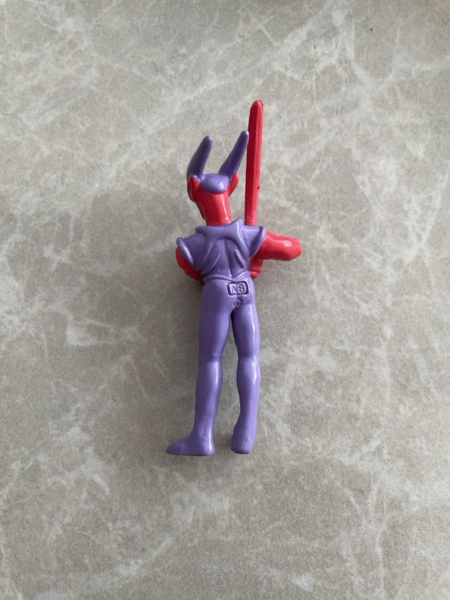 Statuette: Dragon Ball Figur – Usato da Schlieren venduto da mas_l7wp 1