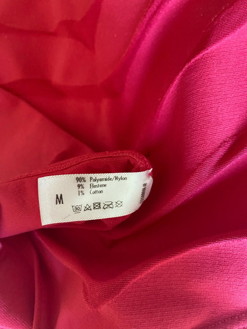 Wolford Top: Body Wolford, Gr. M, Neu! – Nuovo (secondo la descrizione) da Zürich venduto da ifi_zp8b 3