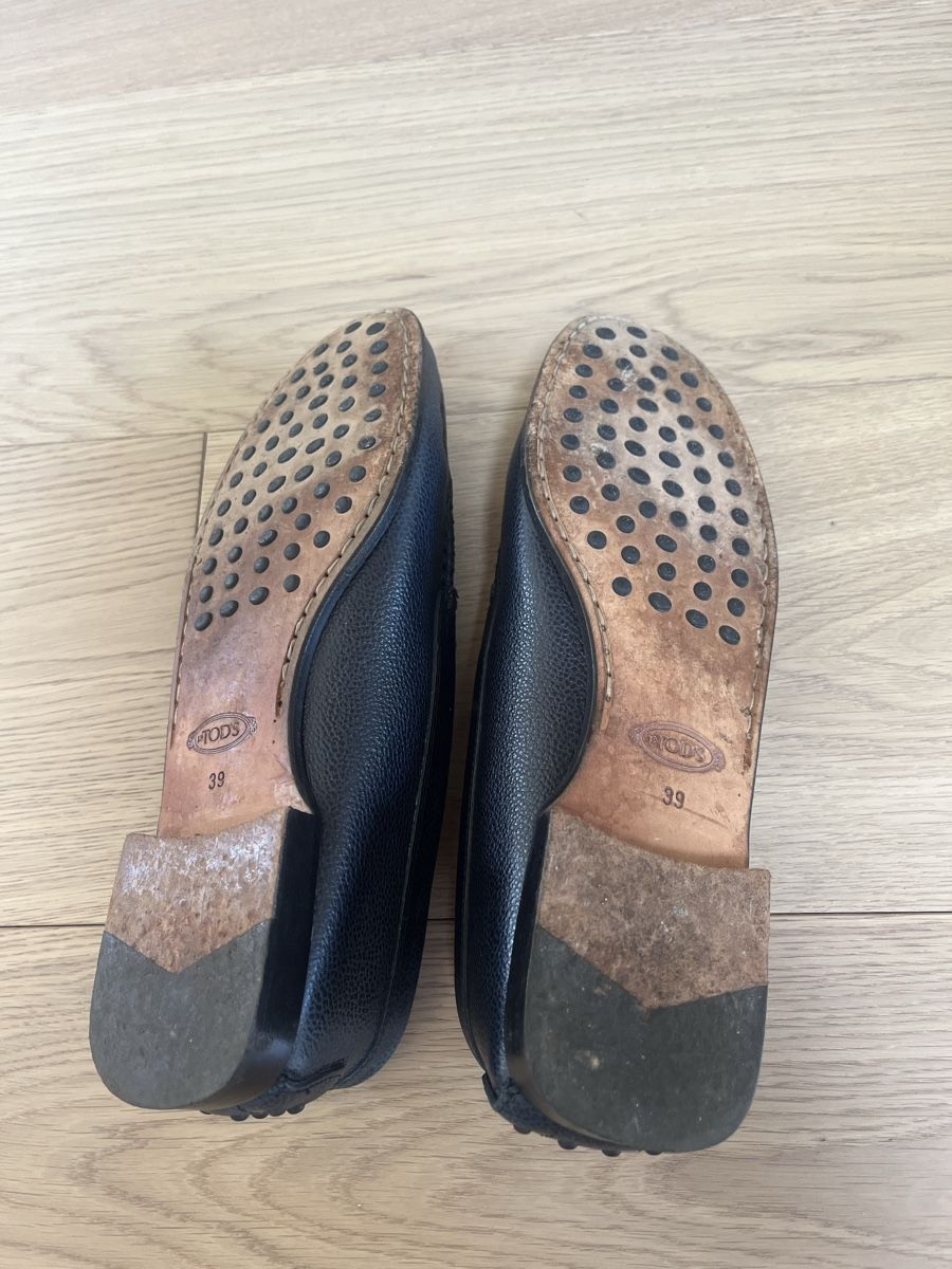 Tod'S Scarpe da donna: Schuhe von Tod‘s – Usato da Bonstetten venduto da lala_123 4