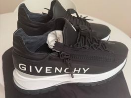 NEUE Givenchy Sneakers Spectre aus Leder