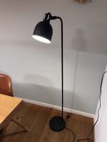 IKEA Standleuchte Lampe HEKTAR NP 70 Fr
