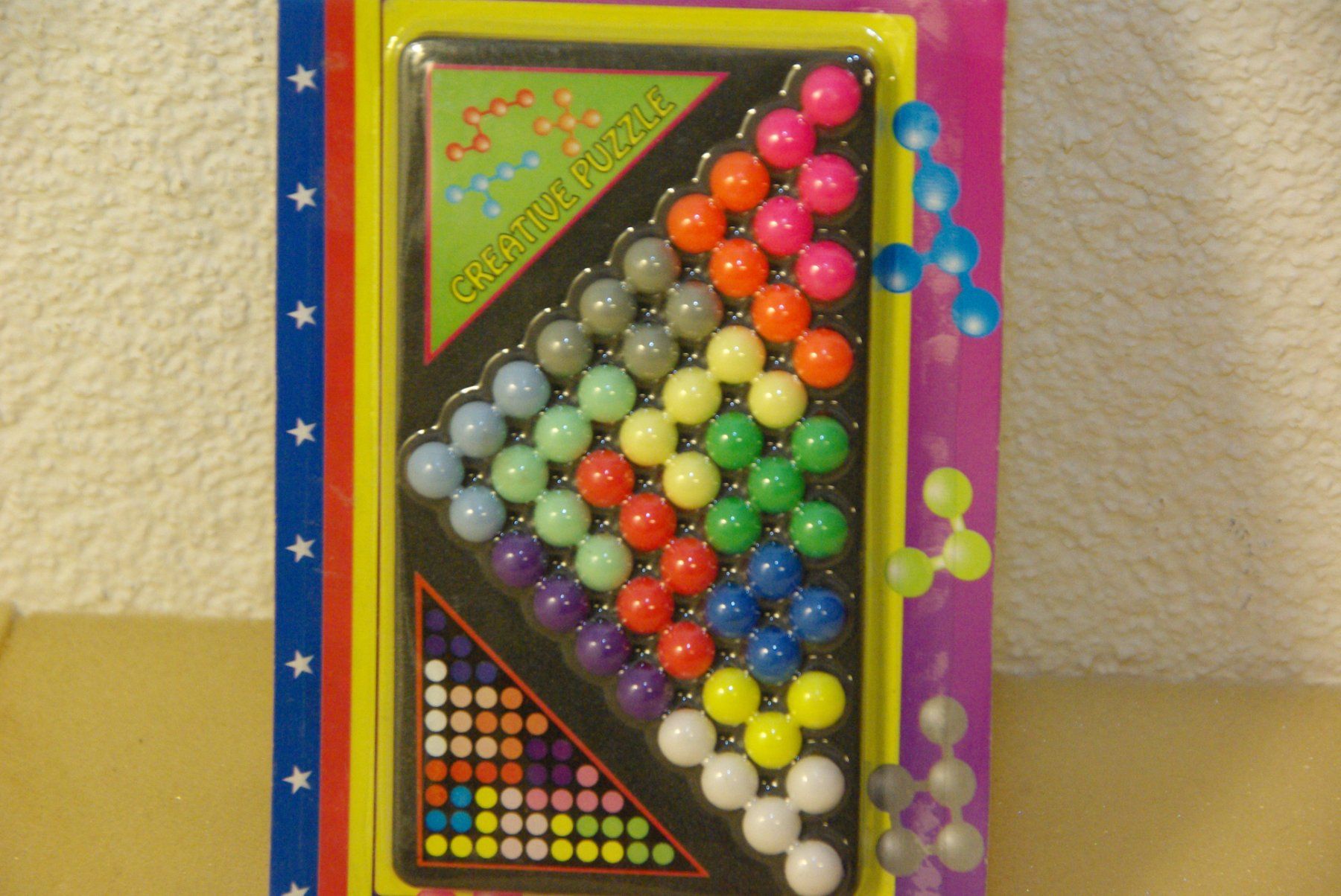 Puzzle: Creative Puzzle - Spiel in OVP – Nuovo e nell'imballaggio originale da Herisau venduto da Cevianer1844 1