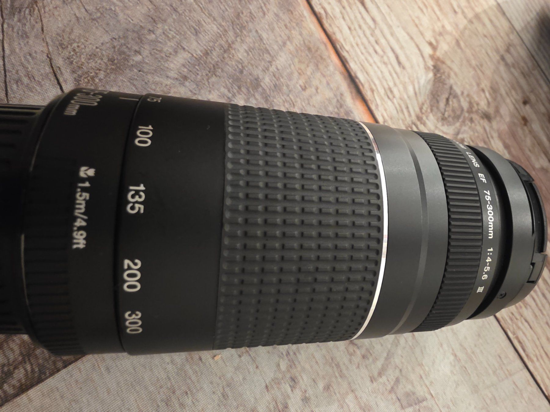 Canon Kamera: Canon EOS 200D mit diversen Objektiven – Neu (gemäss Beschreibung) aus Mönchaltorf von Kuka 1
