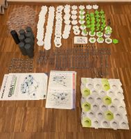 Gravitrax: Starter Set und div. Extensions