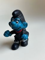 Kaminfeger Schlumpf