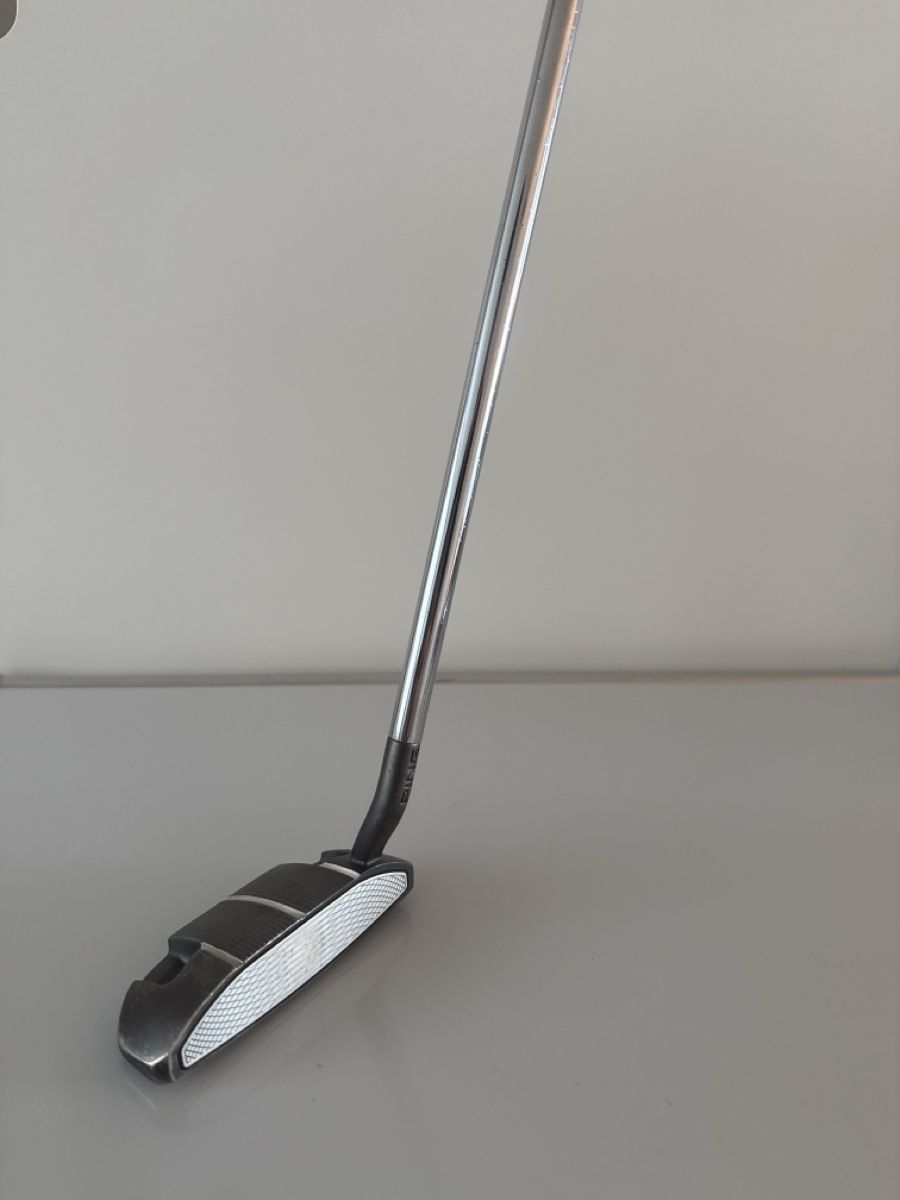 Clubs & Sets: Putter Ping Sigm Ketsch B – D'occasion à Zürich par dani.r.zuerich