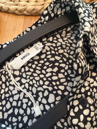 Chemise MANGO taille M
