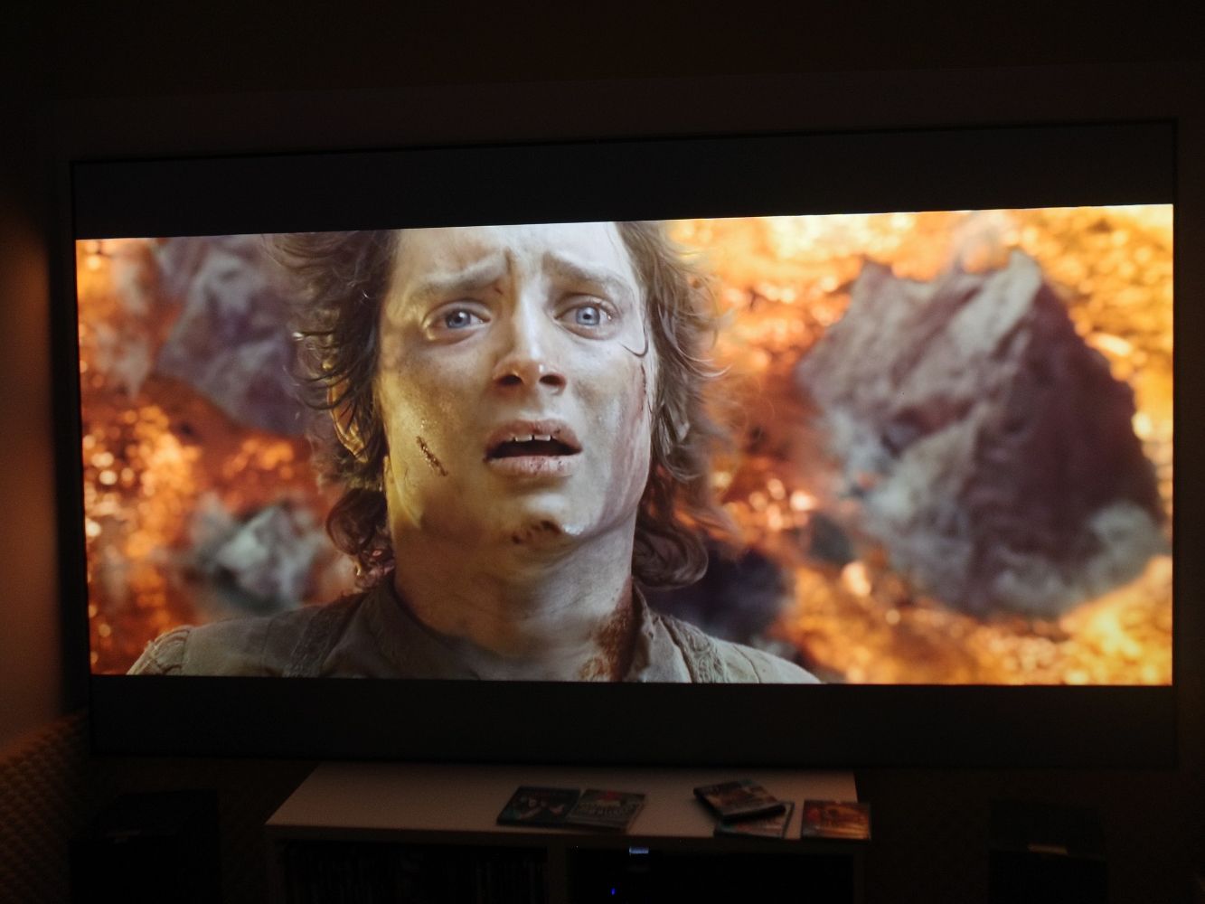 Videoprojektoren: Dangbei S7 Ultra Max 4K Tri-Laser Projector – Gebraucht aus Zürich von mac_qdp7 5