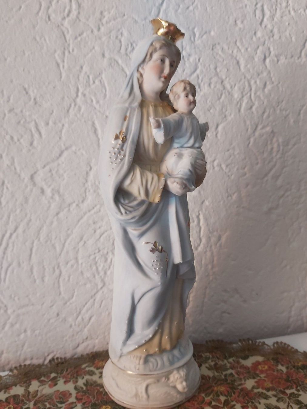 Skulpturen & Statuen: Madonna mit Kind – Gebraucht aus Bern von aronari 2