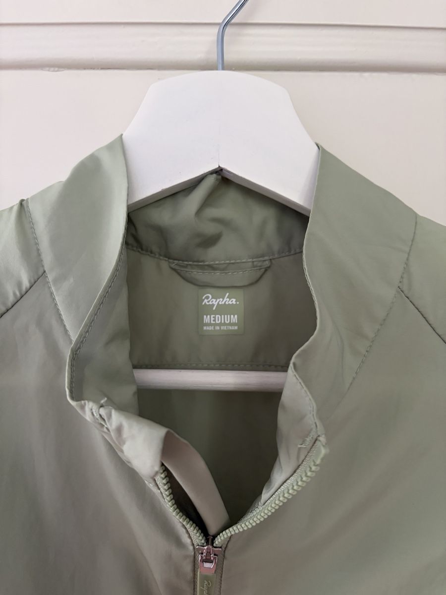 Rapha Gilets & Westen: Rapha Mens Core Gilet – Neu (gemäss Beschreibung) aus Ostermundigen von max_82lq 2