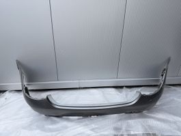 Pare-choc arrière - Mercedes-Benz GT63S AMG