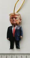 TRUMP - Anhänger (neu/OVP)