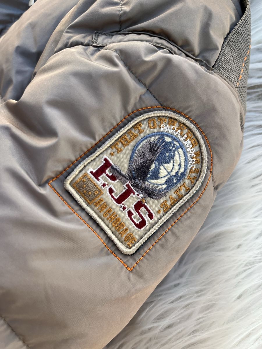 Parajumpers Giacche: Veste hiver Parajumpers  – Usato da Puidoux venduto da Amelie.Wytt 4