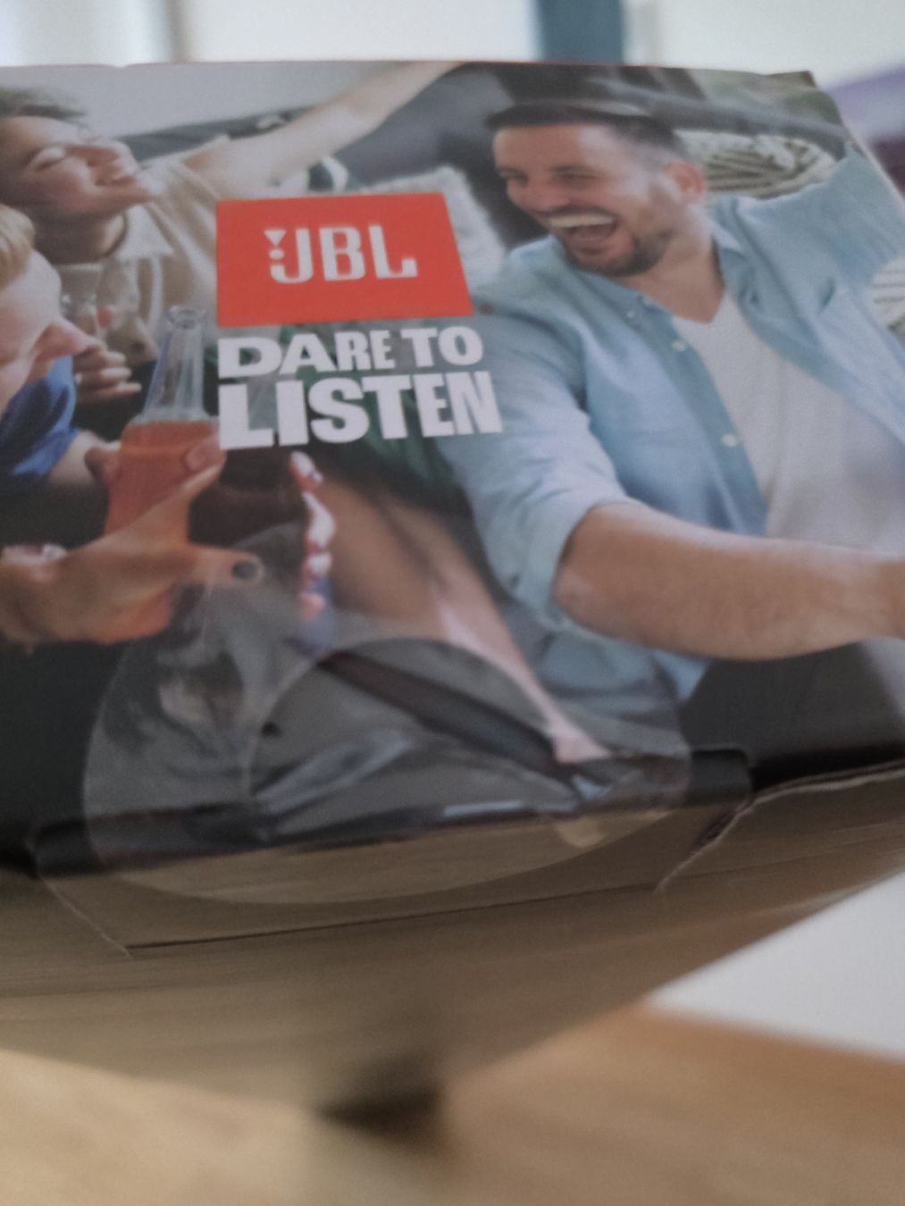 JBL Casse acustiche: JBL Cinema Soundbar SB510 – Nuovo e nell'imballaggio originale da St. Gallen venduto da Shelly__x3 4