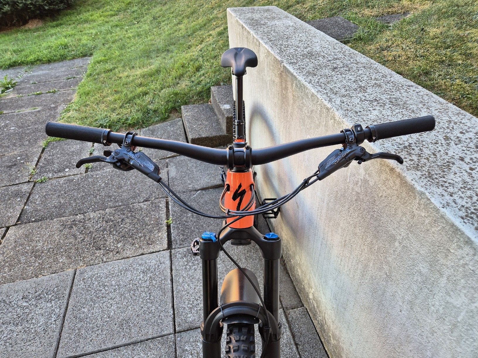 Specialized Velos: Specialized Turbo Kenevo Sl Carbon – Gebraucht aus Wittenbach von tsc_5tyv 1