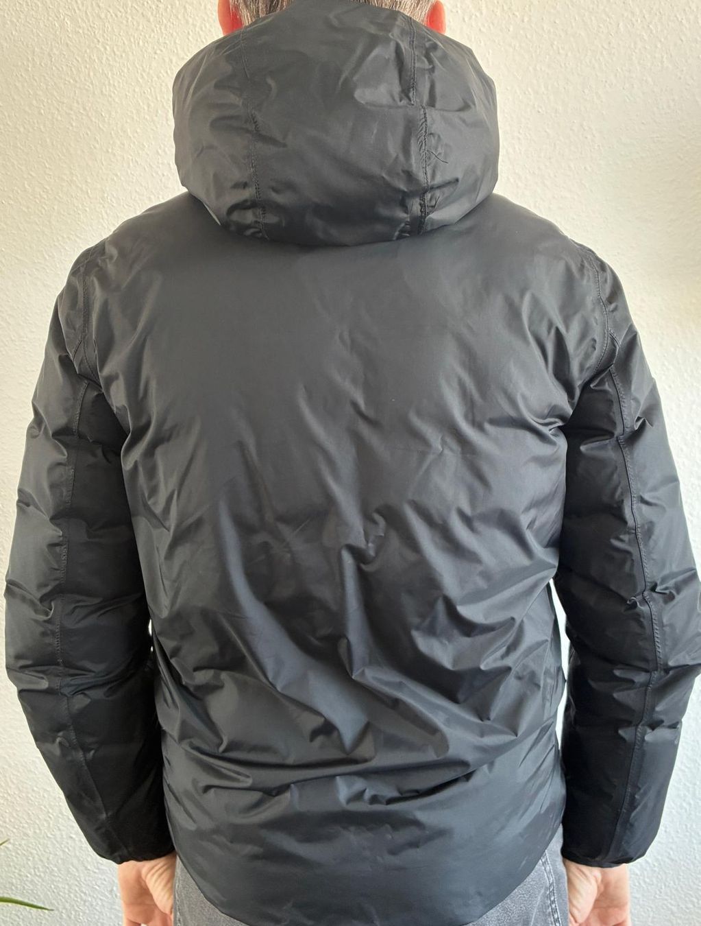 Giacche: Doudoune marque KWAY – Usato da Carouge GE venduto da bub_c8hk 2