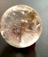 Goldrutil Kugel H 33mm 50g