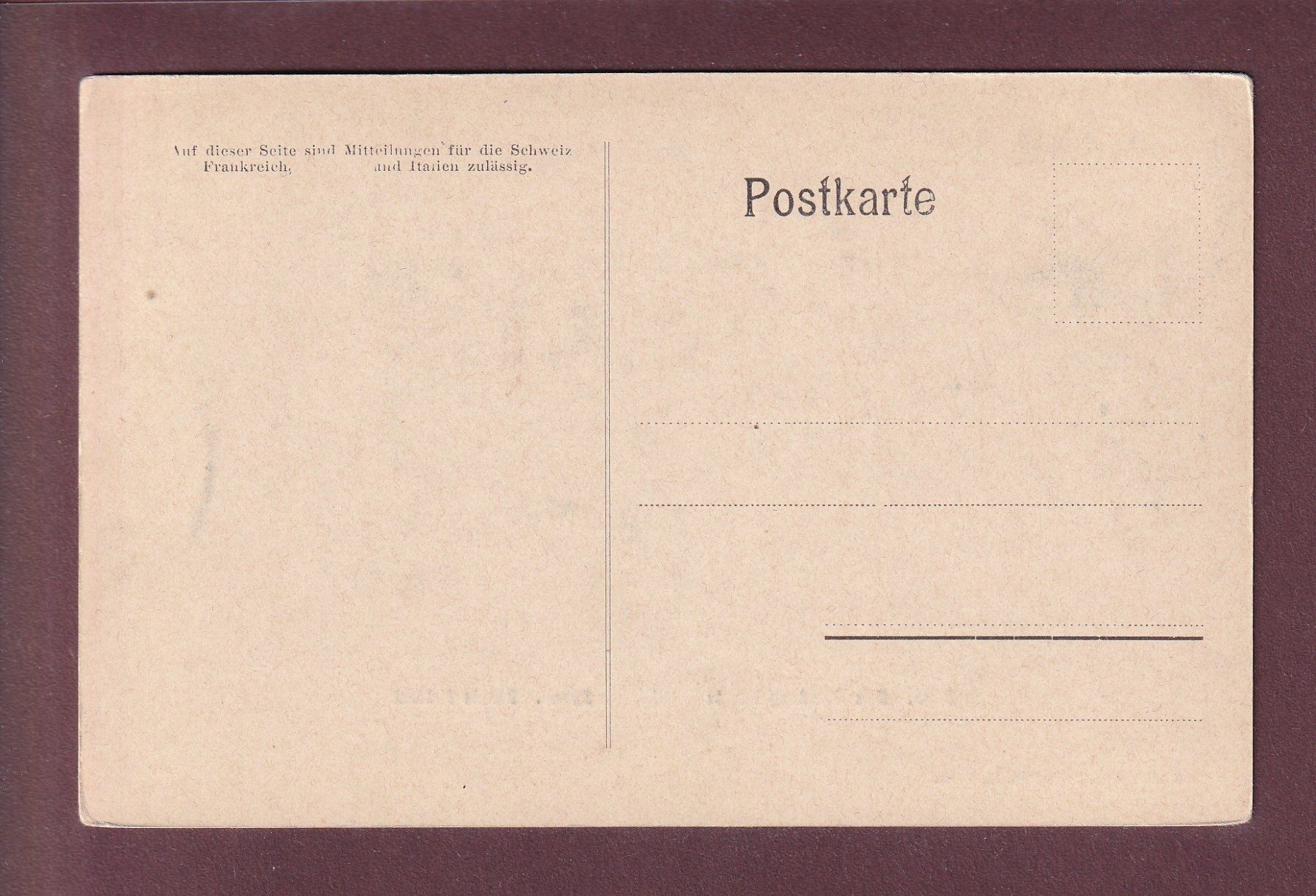 Cartes postales: BERN - Bundesgebäude - 1904 – D'occasion à Pully par nicecards 1