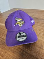 Caps - Minnesota Vikings (3er-Set)