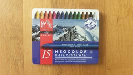Neocolor II