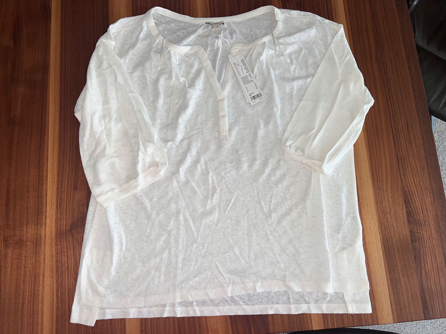 T-Shirts: Shirt  ESPRIT XL neu – Neu (gemäss Beschreibung) aus Dornach von samuti