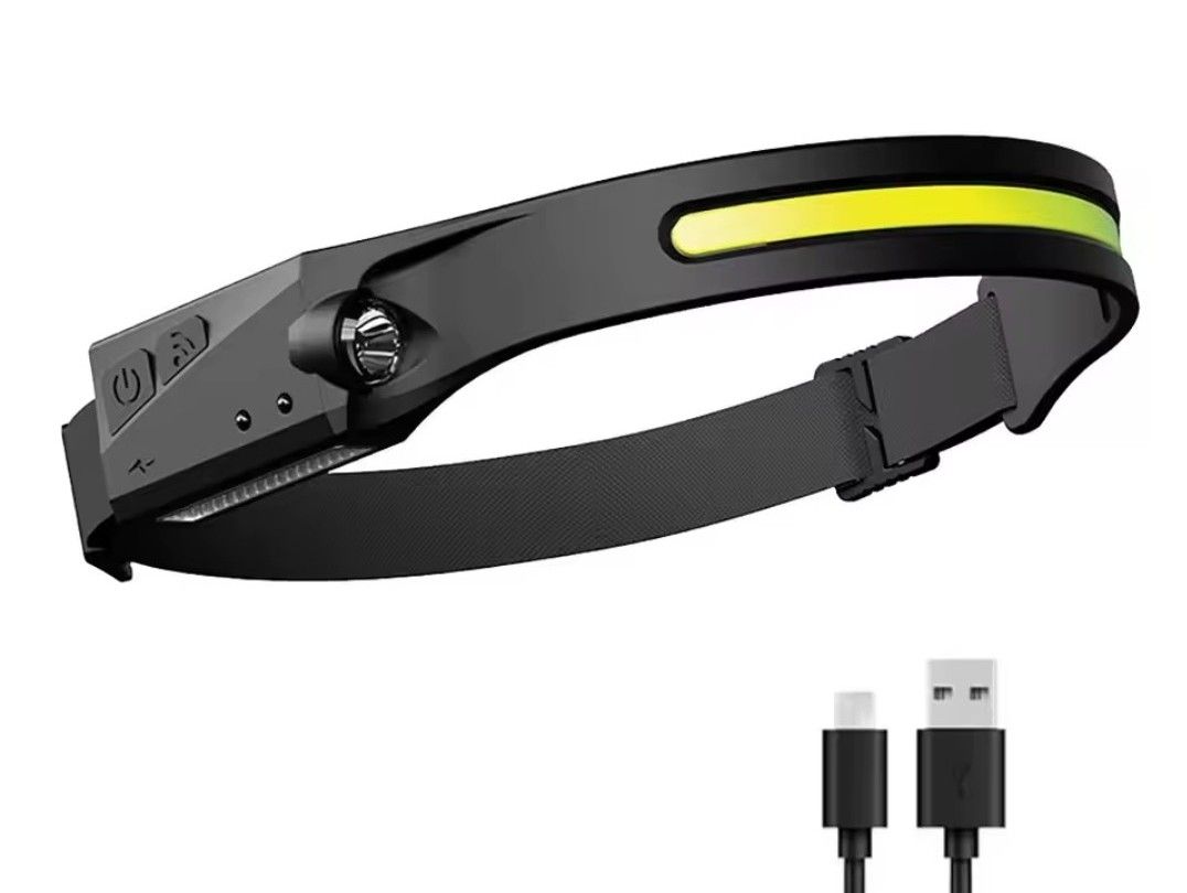 Lampade: Adventure Light LED Stirnlampe – Nuovo e nell'imballaggio originale da Winterthur venduto da Deins_8j77 4