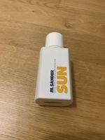 Jil Sander Sun Parfum Damen Sommerduft Eau de Toilette