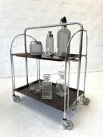 Vintage Servierwagen - Dinett