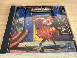 Cyndi Lauper – She's So Unusual