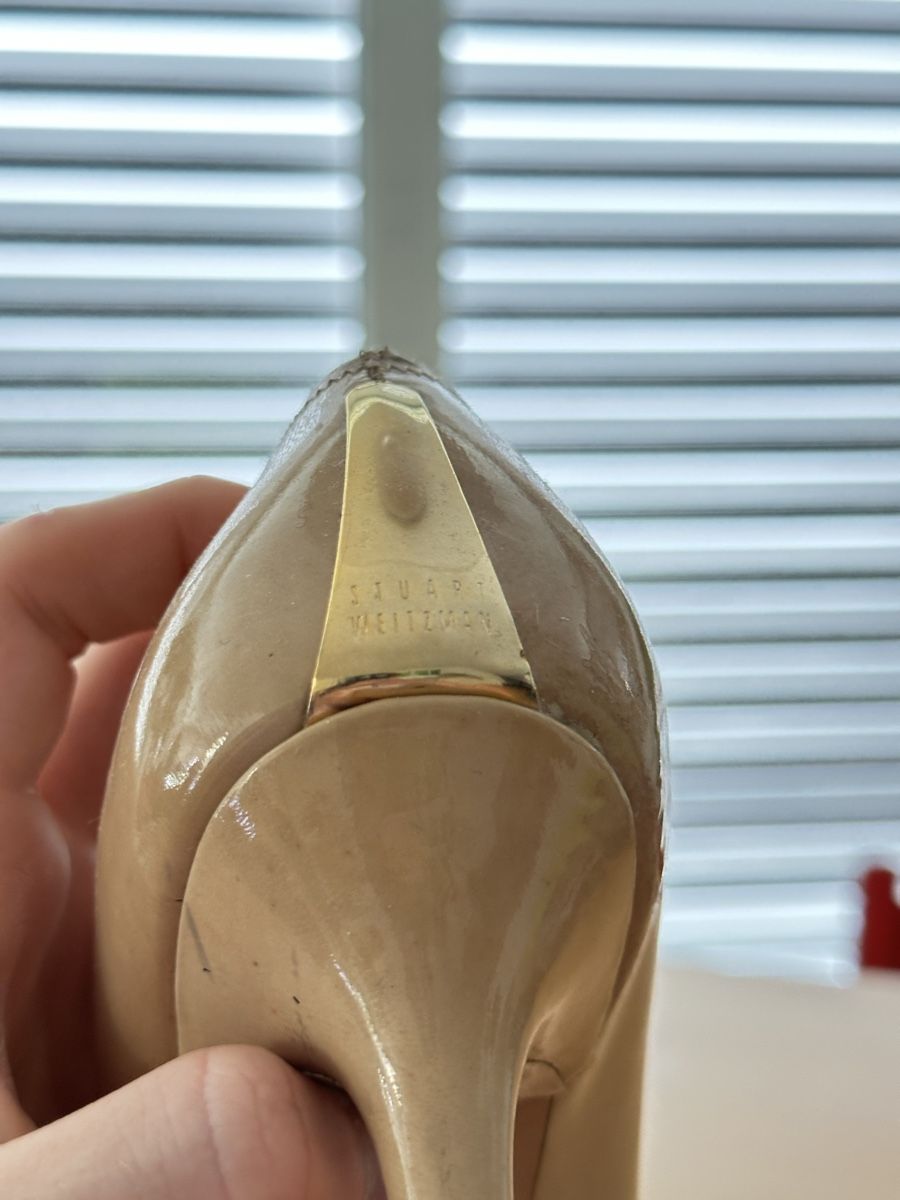 Stuart Weitzman Scarpe da donna: Stuart Weitzman Gr. 37 – Usato da Winterthur venduto da goldilox 1