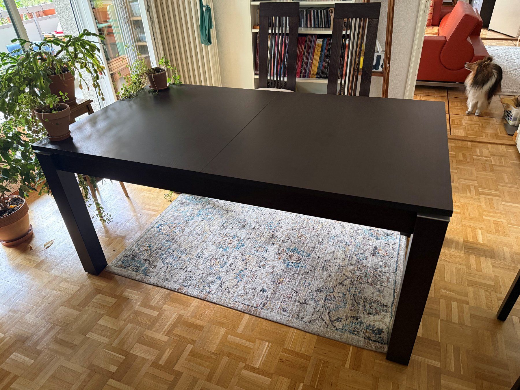 Tavoli: Table de salon – Usato da Lausanne venduto da isa_s6rr