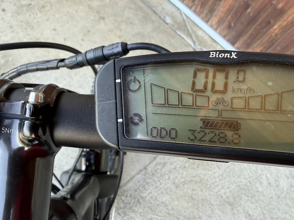 Velos: E-bike – Gebraucht aus Auw von gen_d92n 3
