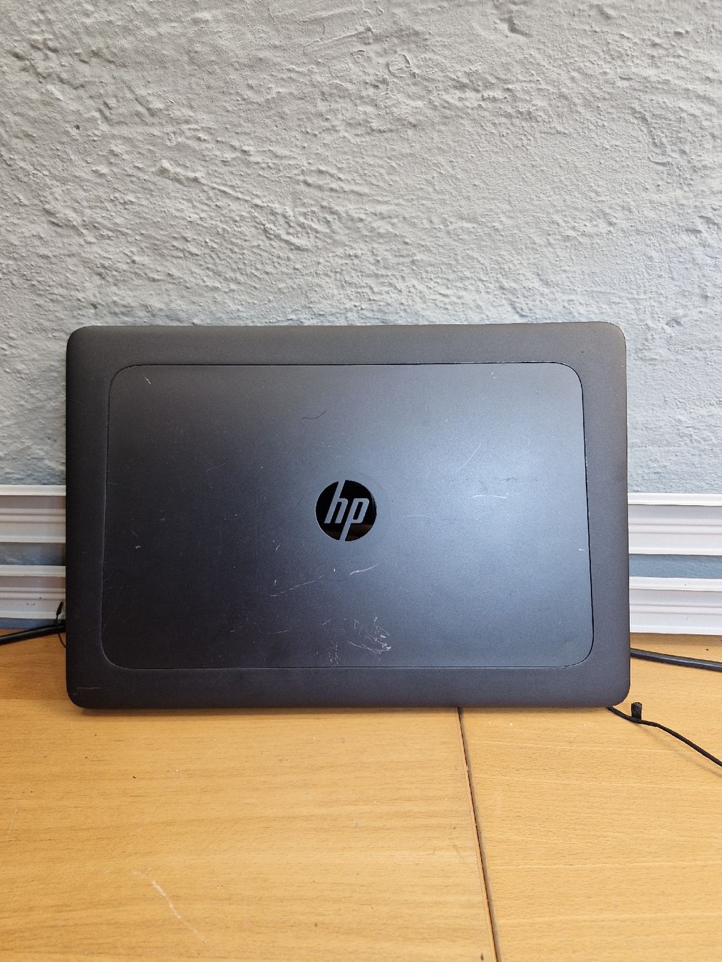 Hewlett Packard Notebook: Zbook 15 G3 G4 Komplett Display – Usato da Adliswil venduto da SaveElektro 3