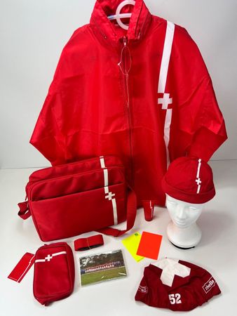 Credit Suisse / CH Fussball-Nati Fan- & Sponsorenset 2004