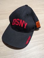 Casquette Dover Street Market New York x Heron Preston.