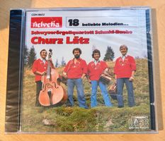 Schmid-Buebe "Churz-Lätz" (Orig.verpackt)