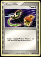 Tausch 102/113 Pokémon EX Delta Species