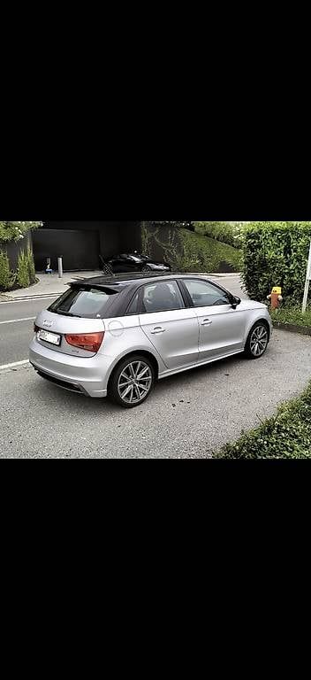 Autos: Audi A1 S-Line – Defekt aus Breno von ber_8mt2 1
