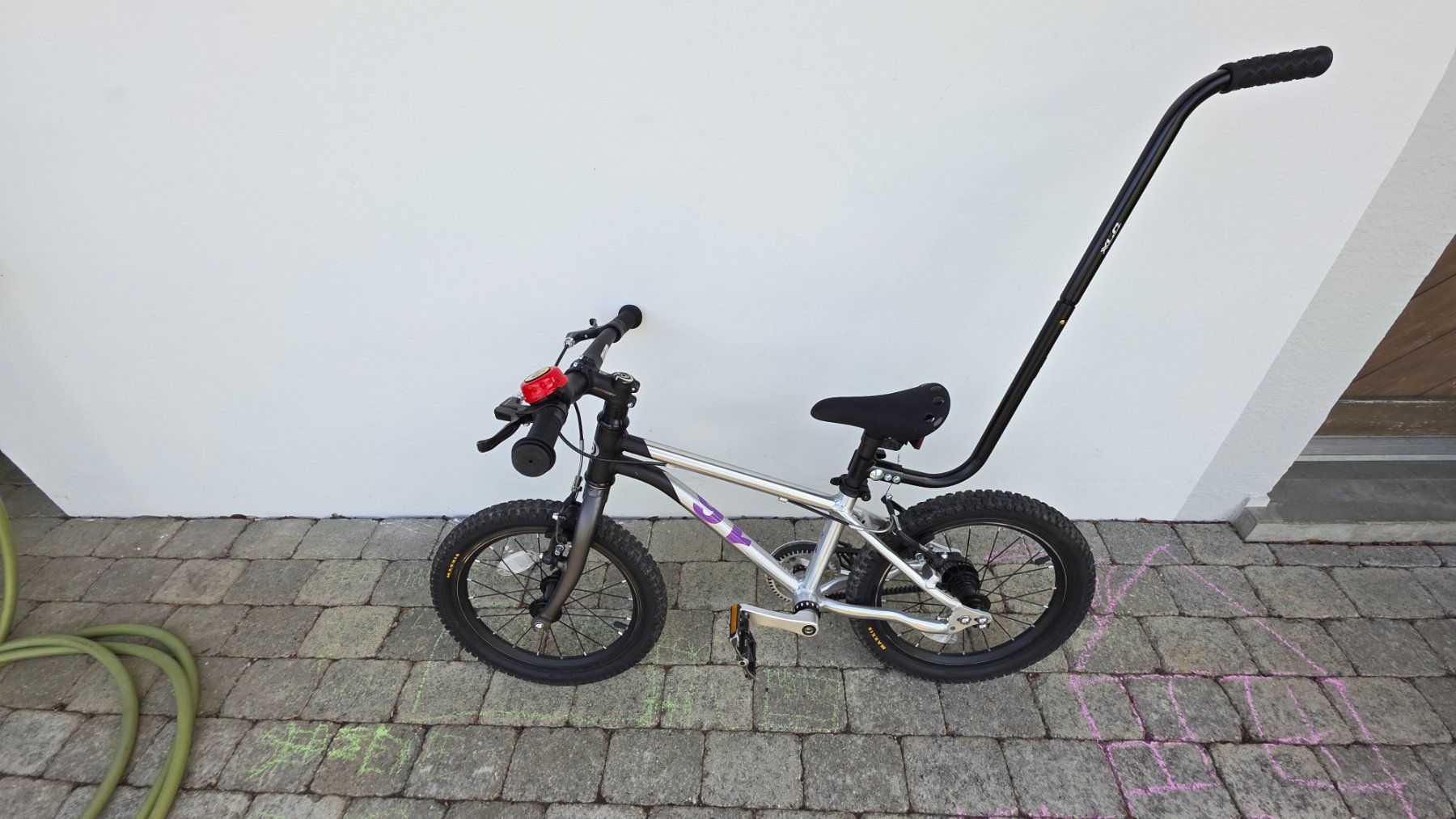 Early Rider Biciclette: Early Ride Belter Trail 16 – Usato da Freienwil venduto da stratofighter 2